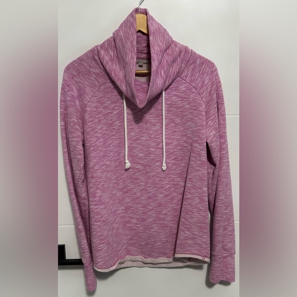 GAP Women's Cowl Neck Sweater - Picture 2 of 6